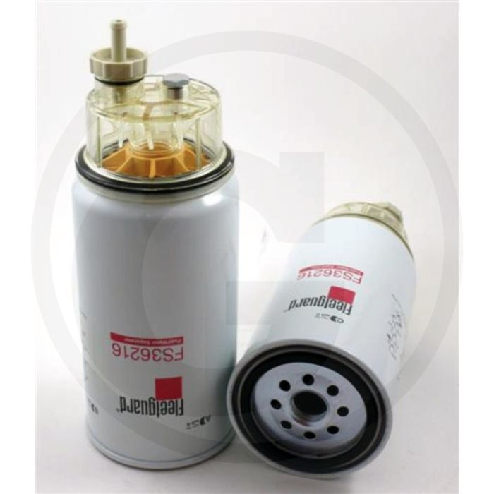 Pré-filtre à carburant Fleetguard