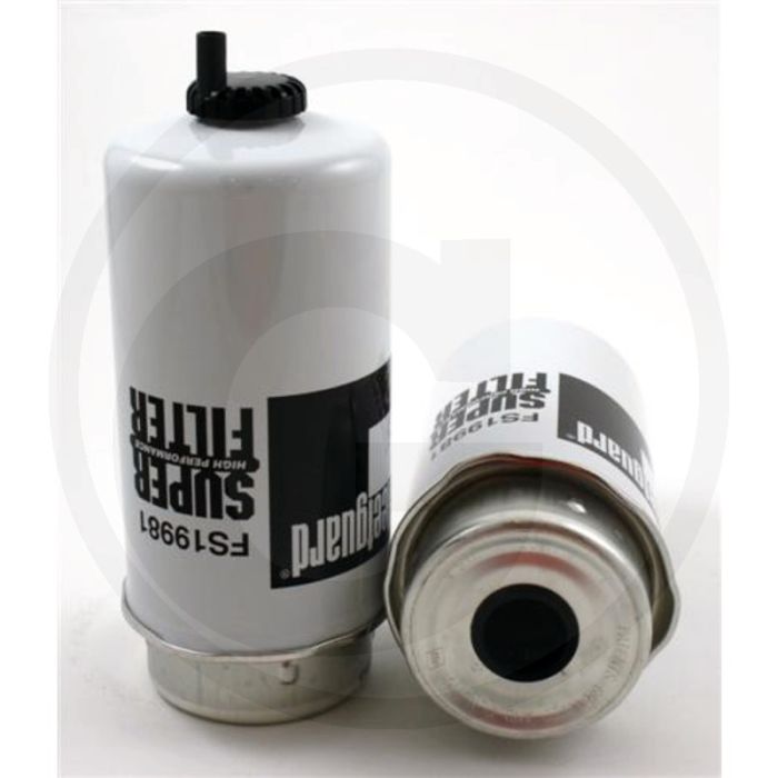 Fleetguard Brandstofvoorfilter Fleetguard Brandstofvoorfilter