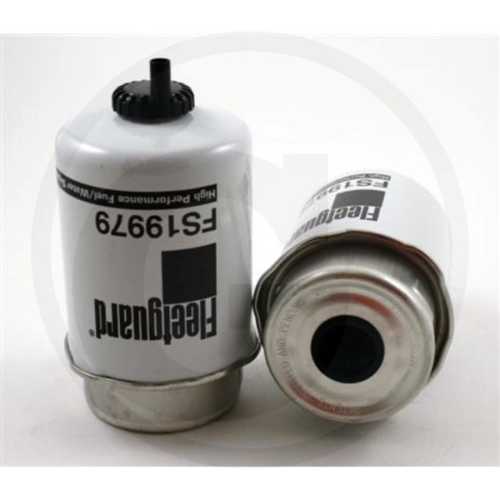 Fleetguard Brandstofvoorfilter