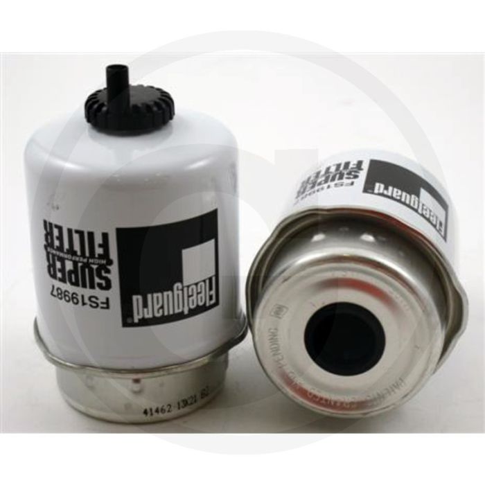 Fleetguard Brandstofvoorfilter Fleetguard Brandstofvoorfilter