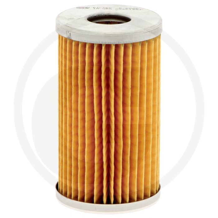MANN FILTER Brandstoffilter MANN FILTER Brandstoffilter