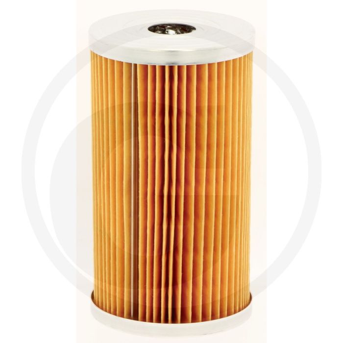 MANN FILTER Brandstoffilterelement MANN FILTER Brandstoffilterelement