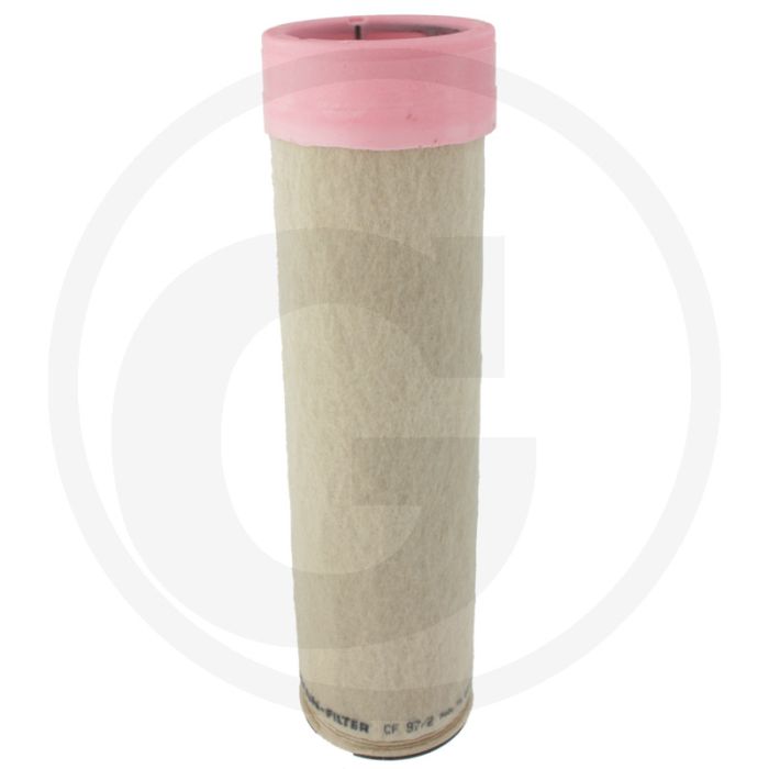MANN FILTER Luchtfilter binnen MANN FILTER Luchtfilter binnen