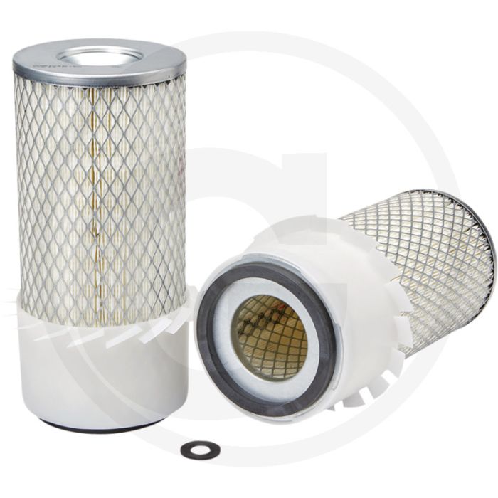 Fleetguard Luchtfilter Fleetguard Luchtfilter