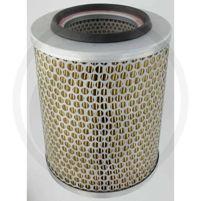 MANN FILTER Luchtfilter