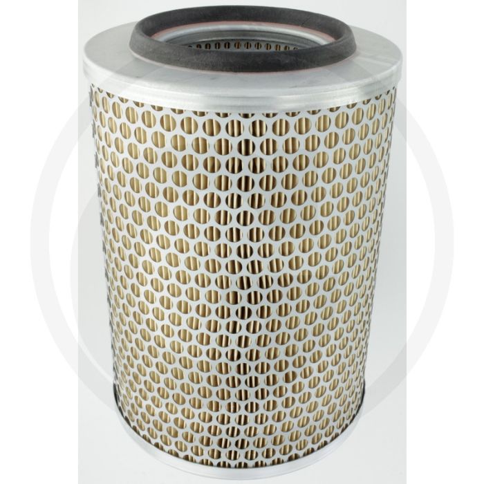 MANN FILTER Luchtfilter MANN FILTER Luchtfilter