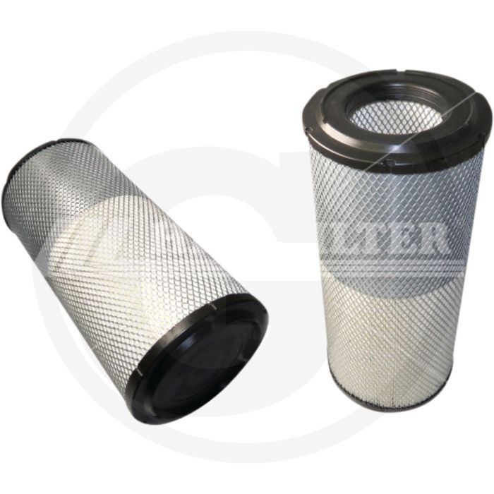 HIFI Luchtfilter HIFI Luchtfilter