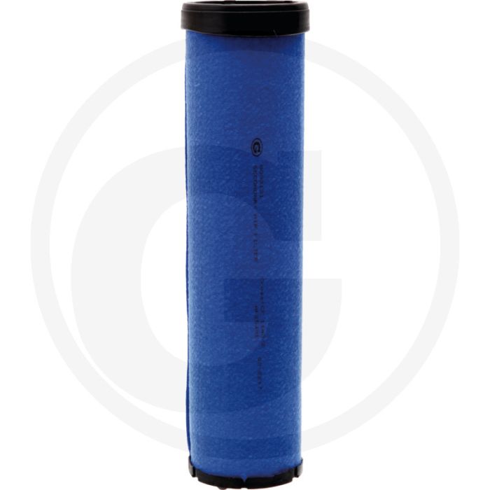 Luchtfilter binnen