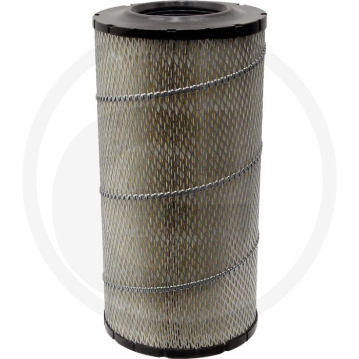 Luchtfilters Luchtfilters