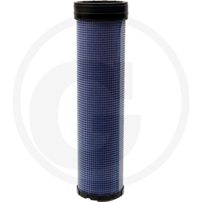Luchtfilter binnen