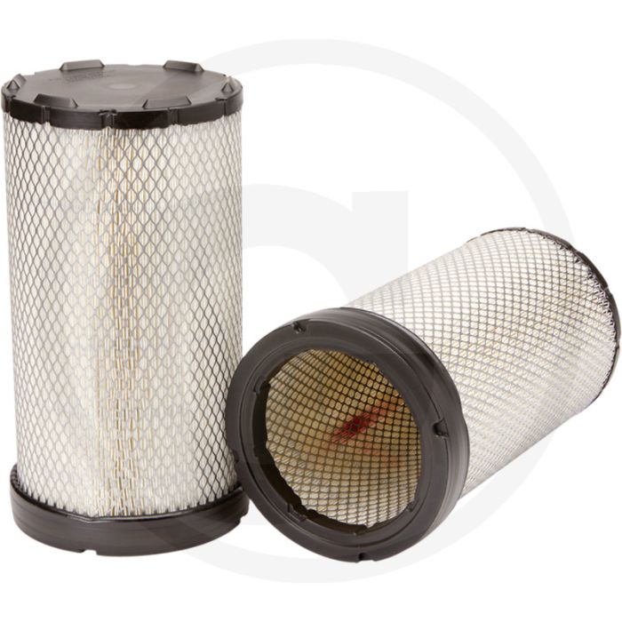 Fleetguard Luchtfilter binnen Fleetguard Luchtfilter binnen
