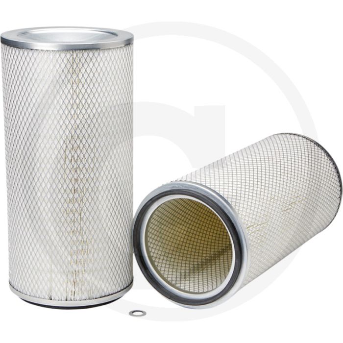 Fleetguard Luchtfilter binnen