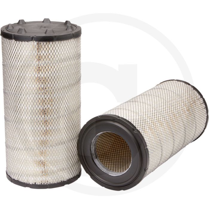 Fleetguard Luchtfilter Fleetguard Luchtfilter
