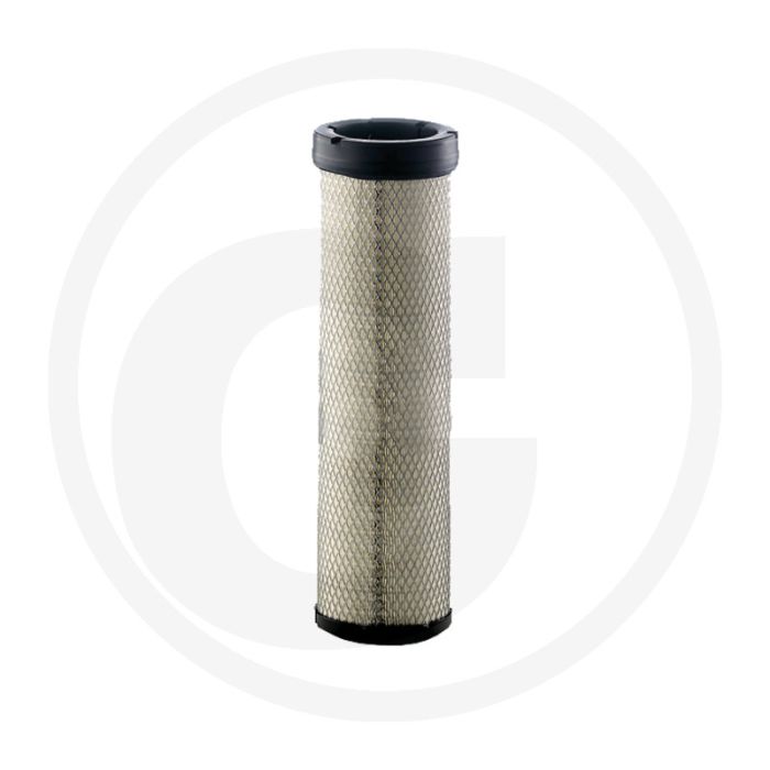 MANN FILTER Luchtfilter binnen
