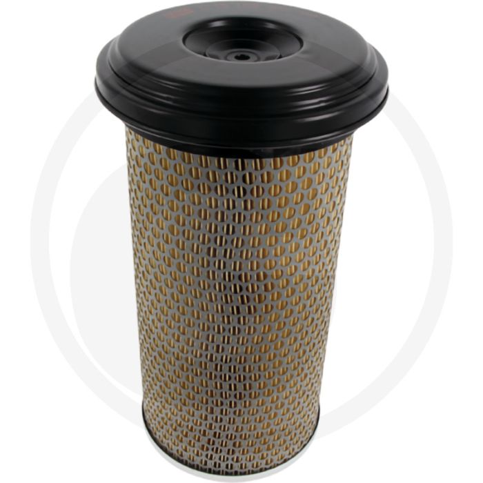 MANN FILTER Luchtfilter MANN FILTER Luchtfilter