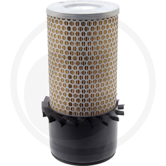 MANN FILTER Luchtfilter MANN FILTER Luchtfilter