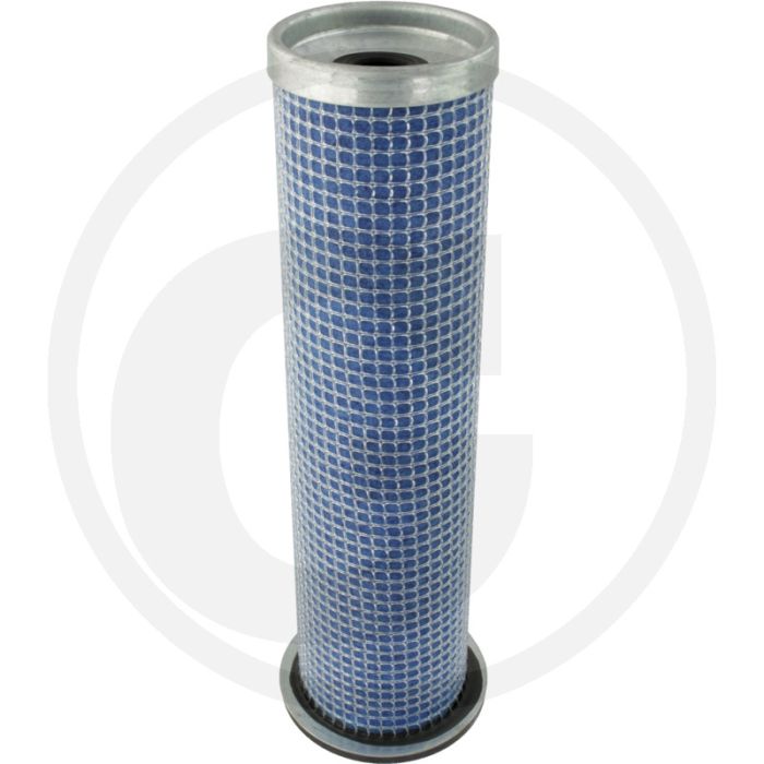 MANN FILTER Luchtfilter binnen
