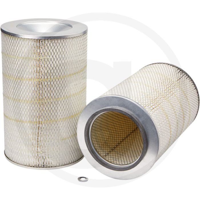 Fleetguard Luchtfilter Fleetguard Luchtfilter