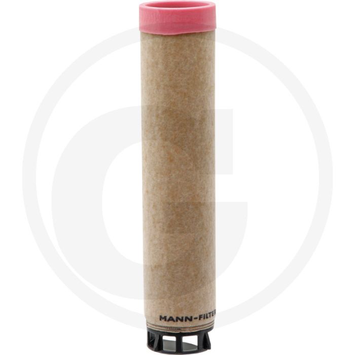 MANN FILTER Luchtfilter binnen
