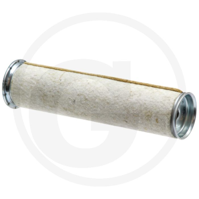 MANN FILTER Luchtfilter binnen MANN FILTER Luchtfilter binnen