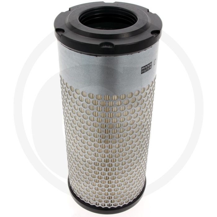 MANN FILTER Luchtfilterelement