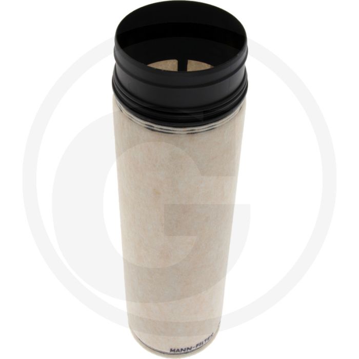 MANN FILTER Luchtfilter binnen