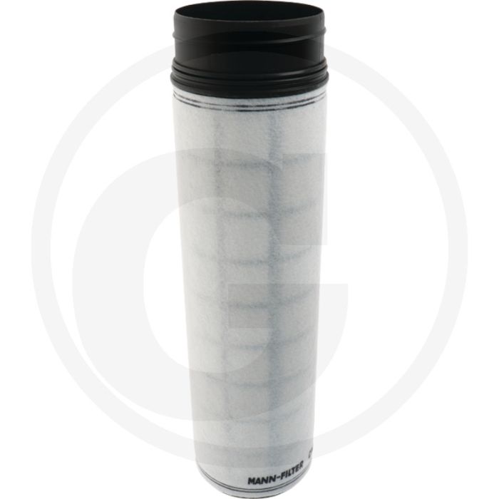 MANN FILTER Luchtfilterelement binnen