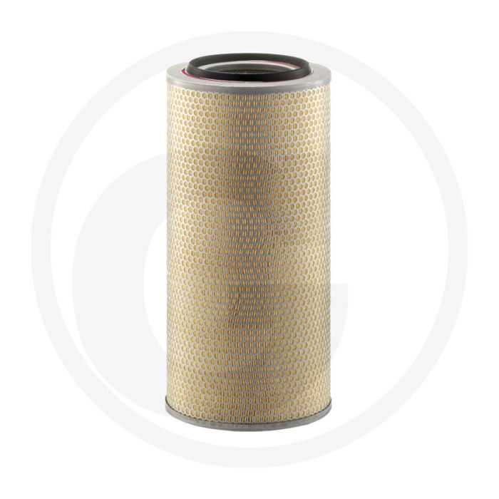 MANN FILTER Luchtfilter MANN FILTER Luchtfilter