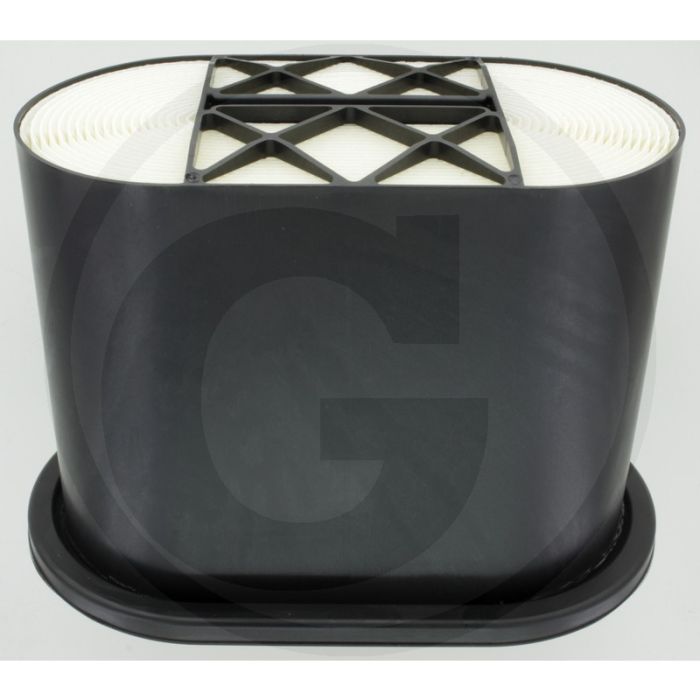 MANN FILTER Luchtfilter MANN FILTER Luchtfilter