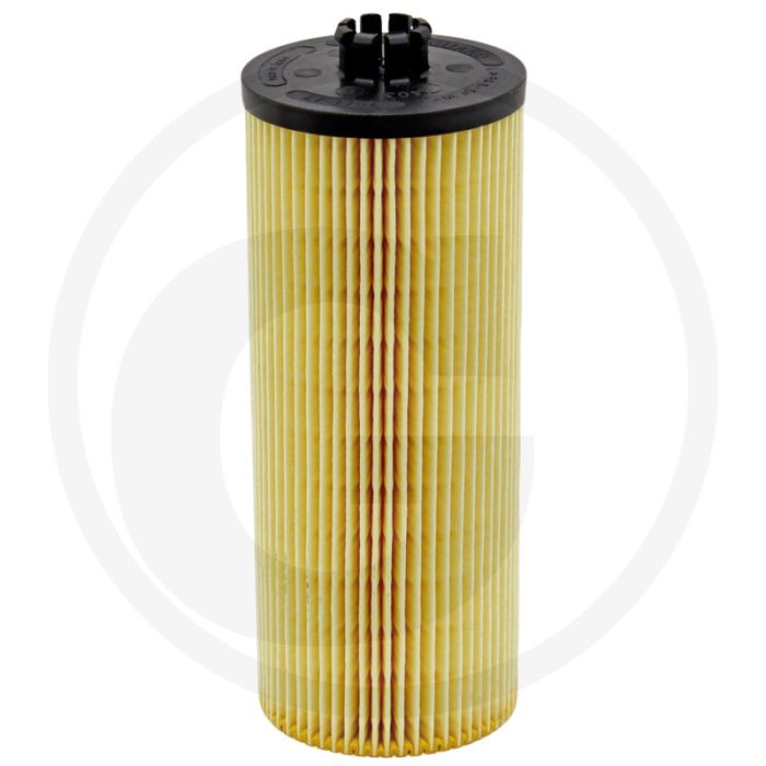 Fleetguard Motoroliefilter
