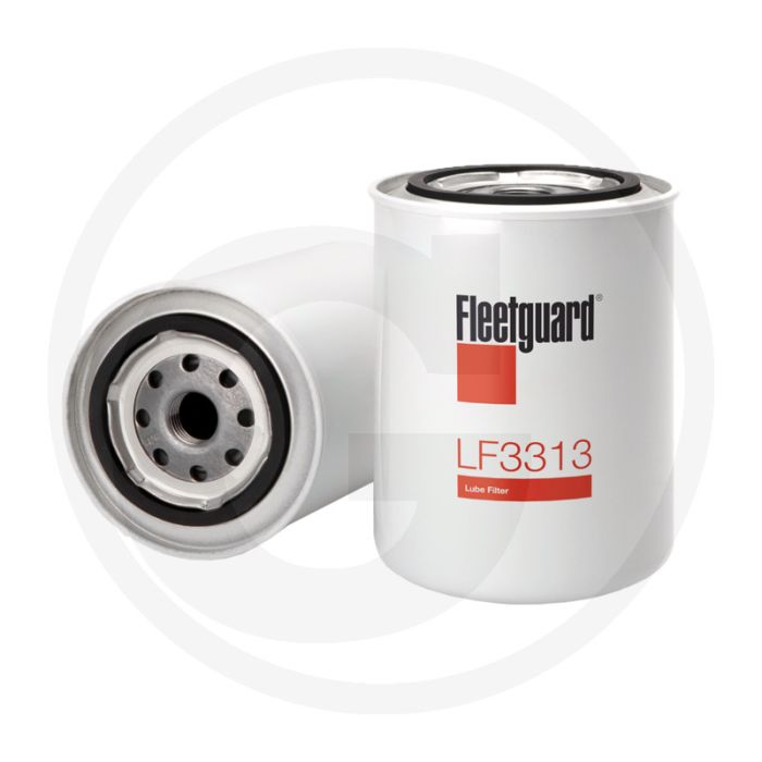 Fleetguard Motoroliefilter Fleetguard Motoroliefilter