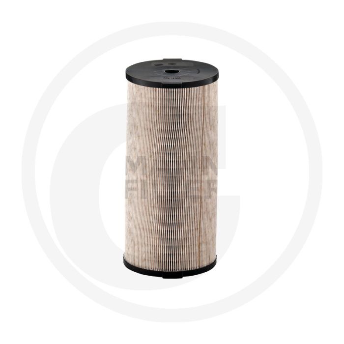MANN FILTER Filtre à huile moteur