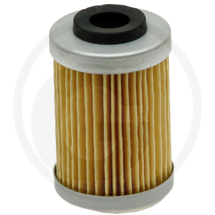 MANN FILTER Oliefilterelement