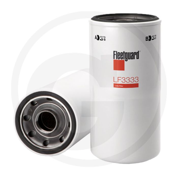 Fleetguard Motoroliefilter