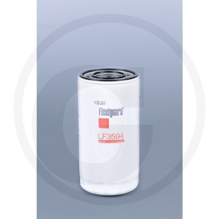 Fleetguard Motoroliefilter Fleetguard Motoroliefilter