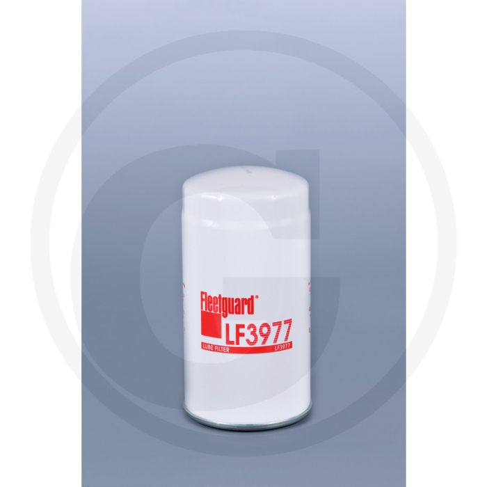 Fleetguard Motoroliefilter