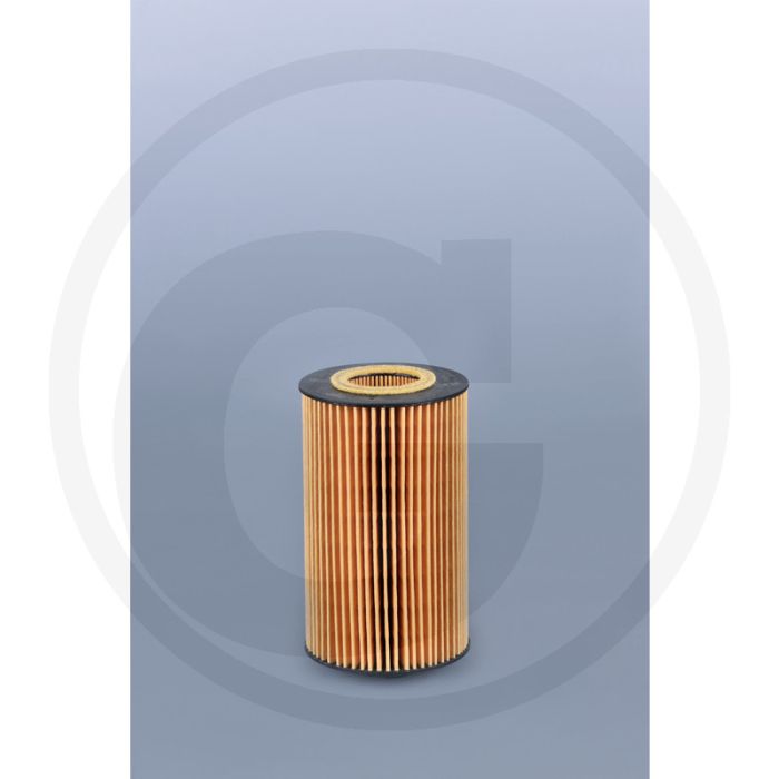 Fleetguard Motoroliefilter Fleetguard Motoroliefilter