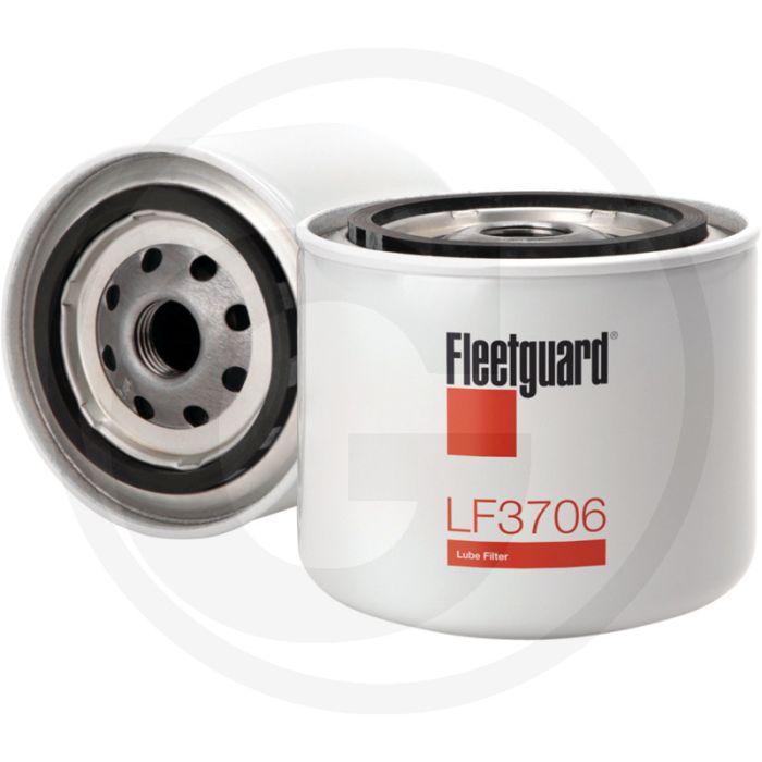 Fleetguard Motoroliefilter Fleetguard Motoroliefilter