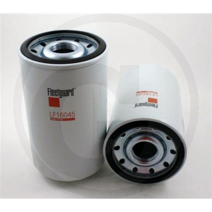 Fleetguard Motoroliefilter