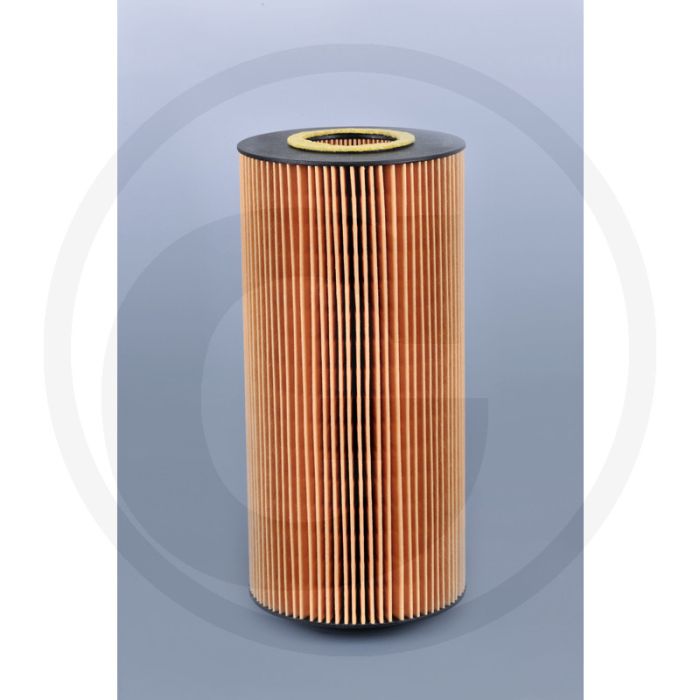 Fleetguard Motoroliefilter