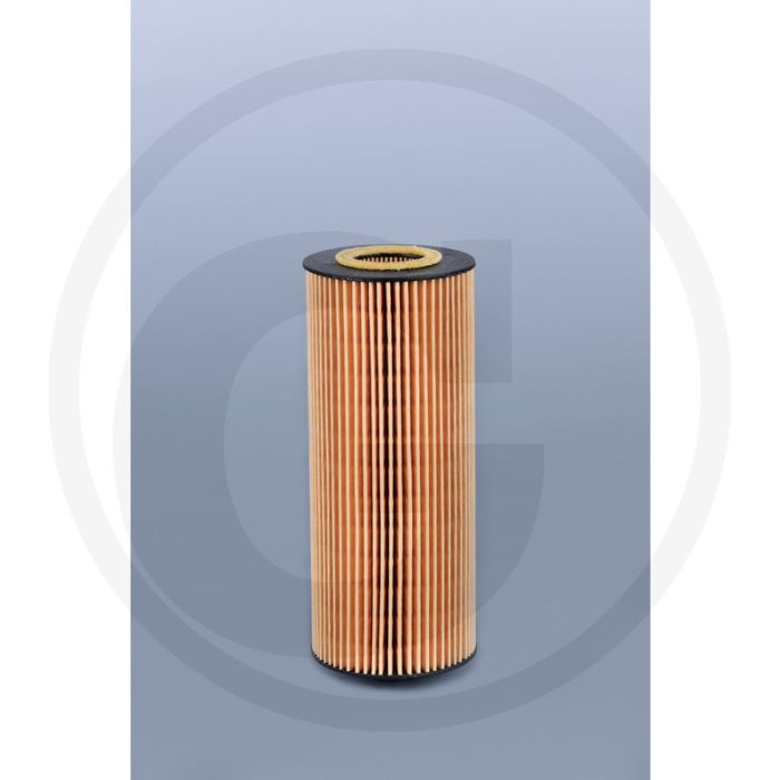 Fleetguard Motoroliefilter Fleetguard Motoroliefilter