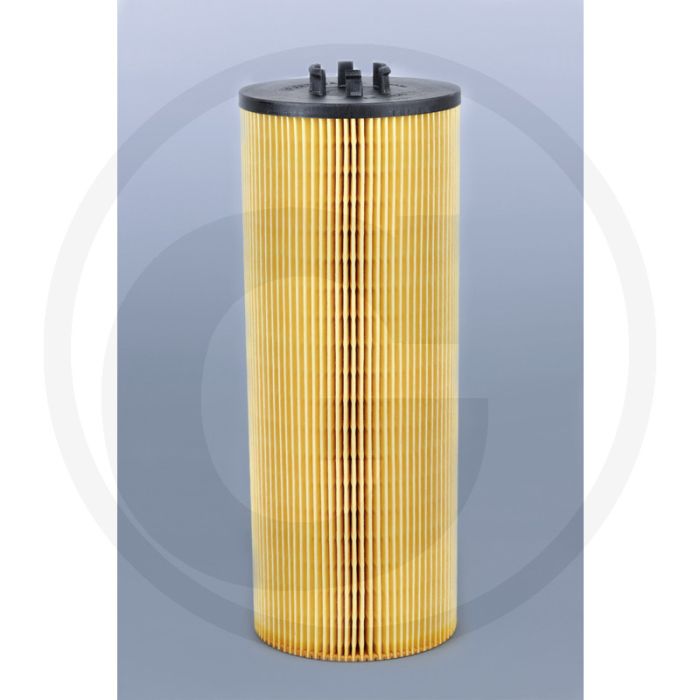 Fleetguard Motoroliefilter
