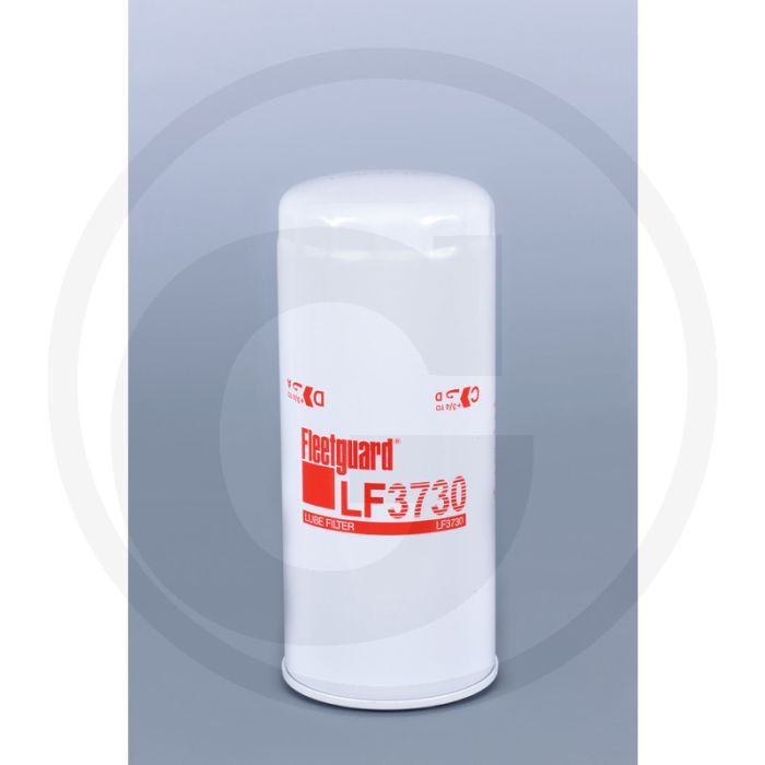Fleetguard Motoroliefilter