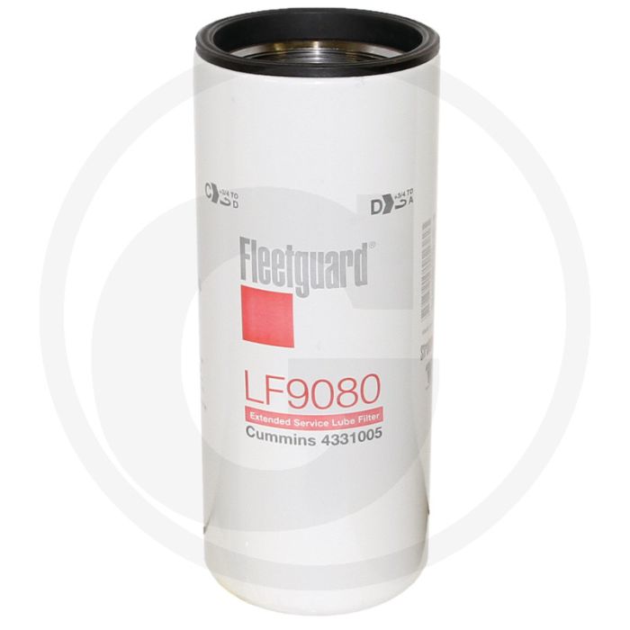 Filtre Fleetguard