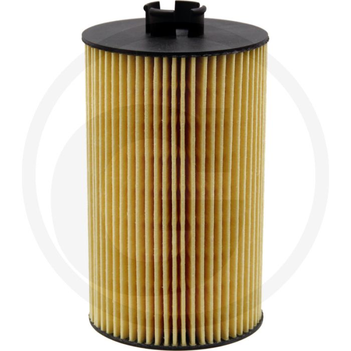 MANN FILTER Motoroliefilter MANN FILTER Motoroliefilter