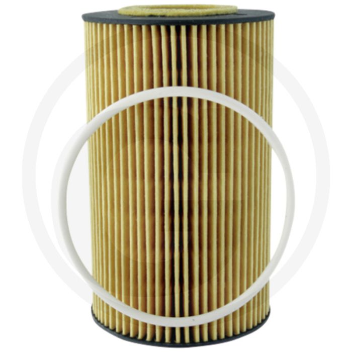 MANN FILTER Filter
