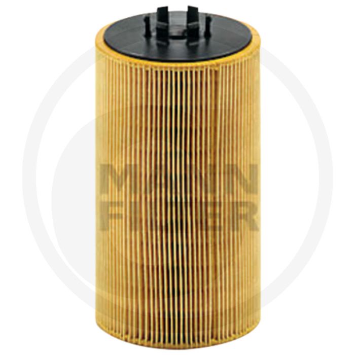 MANN FILTER Oliefilter