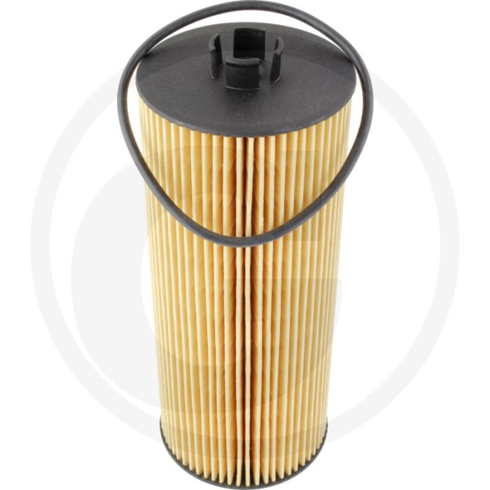 MANN FILTER Motoroliefilter MANN FILTER Motoroliefilter