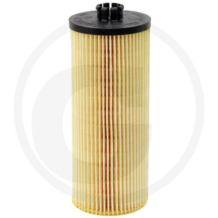 MANN FILTER Motoroliefilter MANN FILTER Motoroliefilter