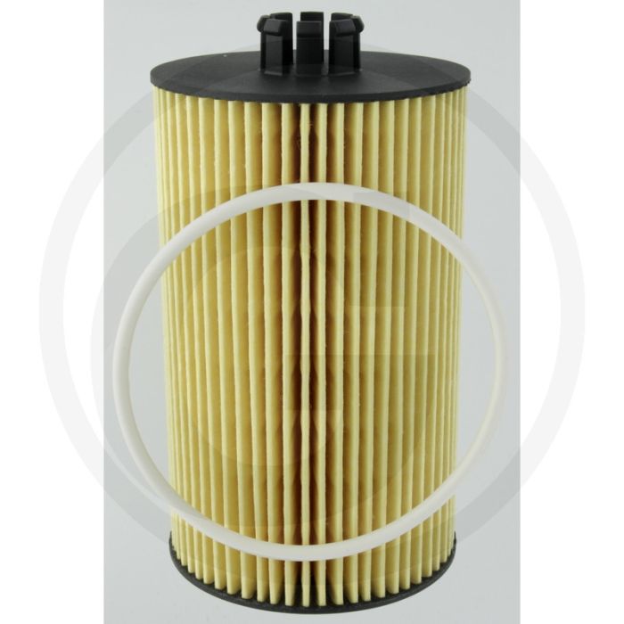 MANN FILTER Motoroliefilter MANN FILTER Motoroliefilter